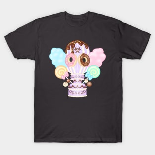 Toxically Sweet T-Shirt